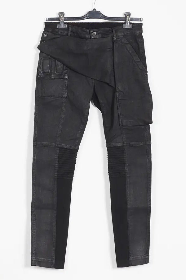 Drkshdw by Rick Owens (Jeans-Memphis) DU 17F2356 MEN